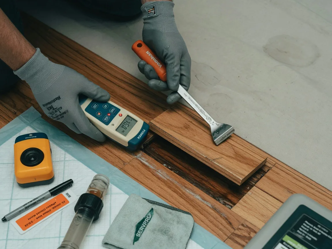 Why choose Water Damage Restoration in Bartow, GA